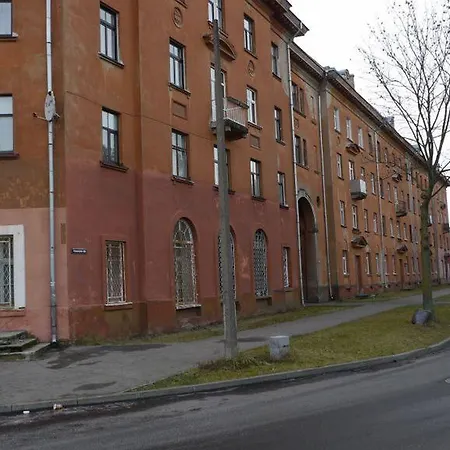 Harmony Life Two-Room Apartment In Riga Extérieur photo