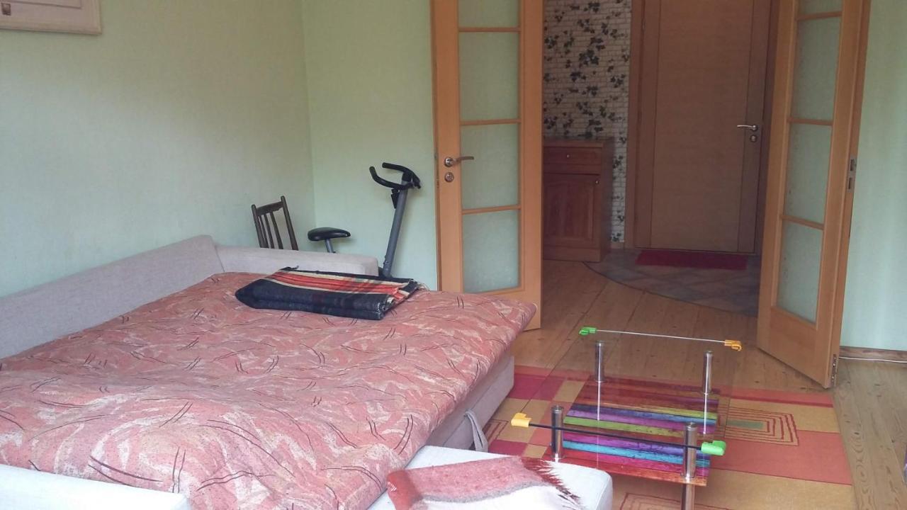 Harmony Life Two-room In Рига