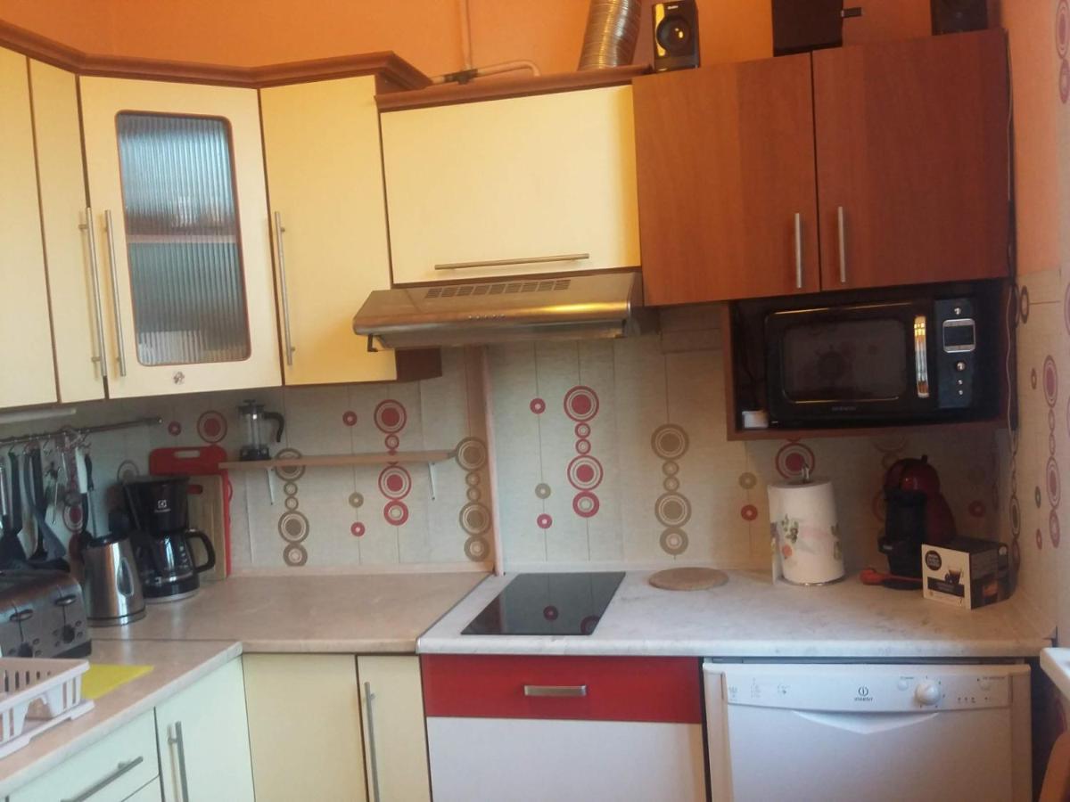 Appartement Harmony Life Two-room In