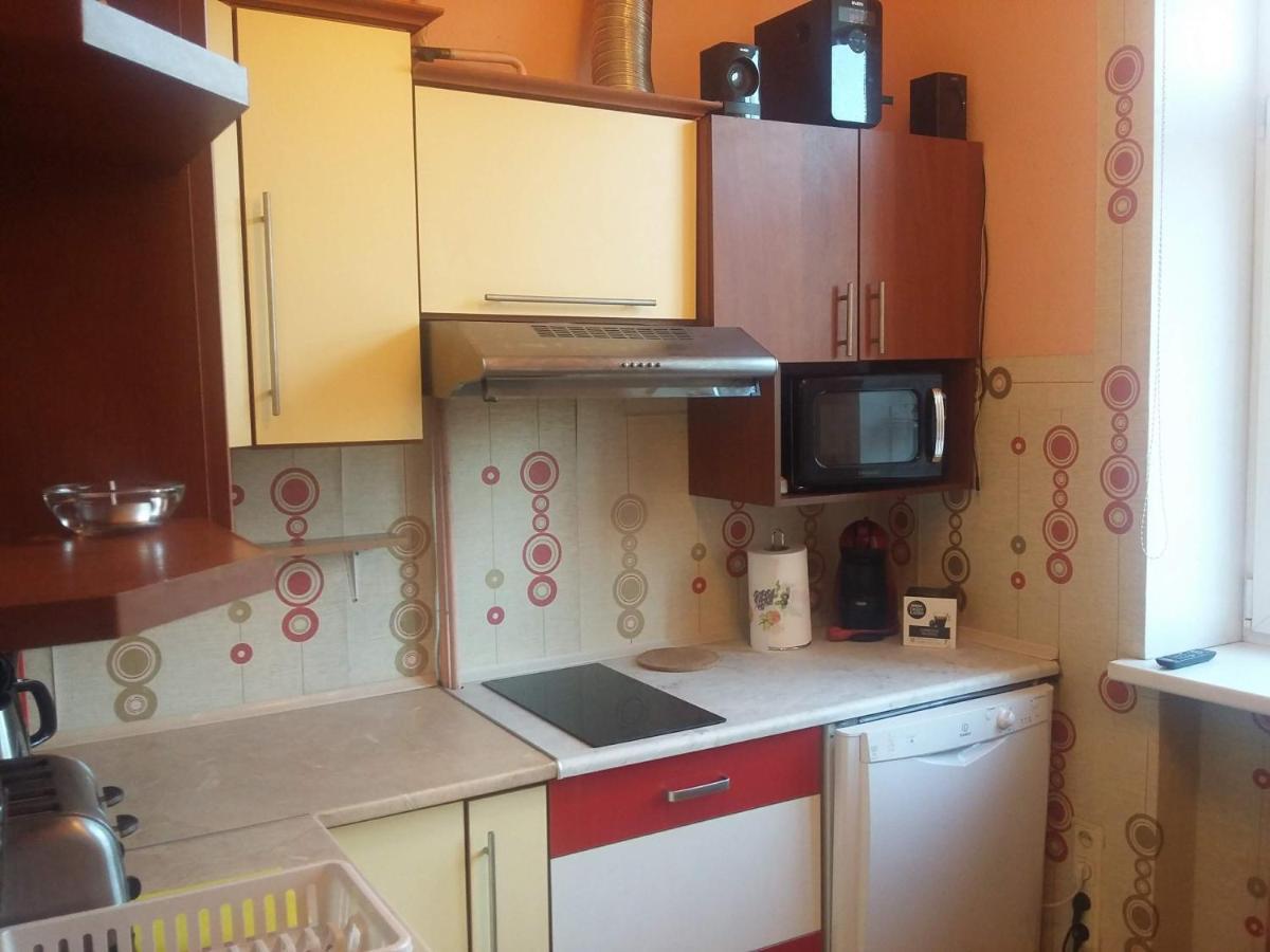 Appartement Harmony Life Two-room In