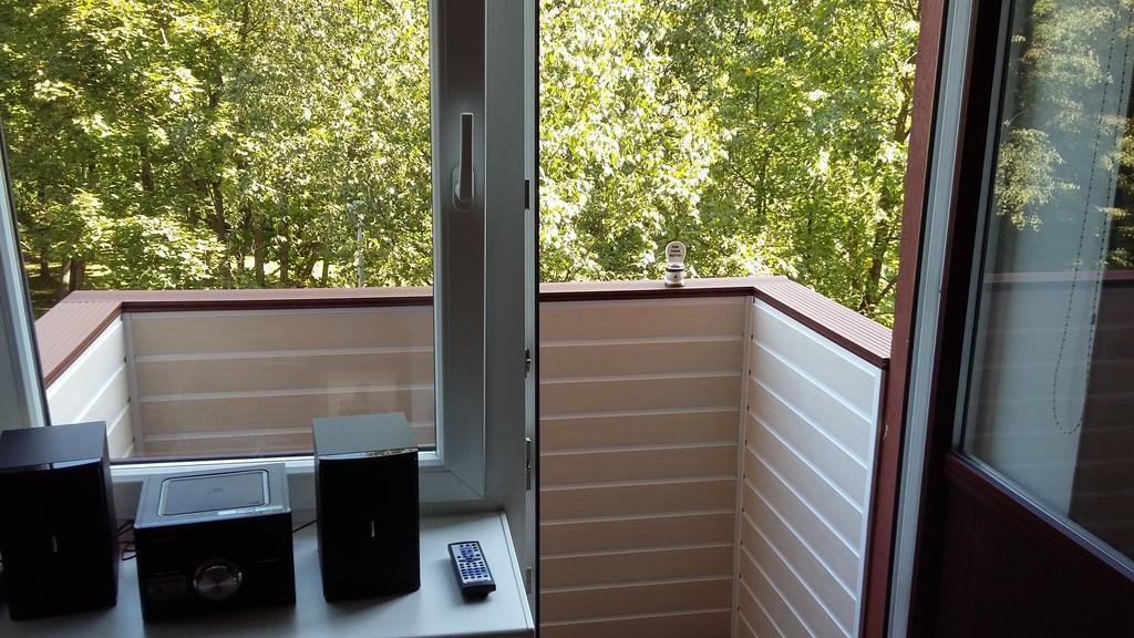 Harmony Life Two-room In Appartement *
