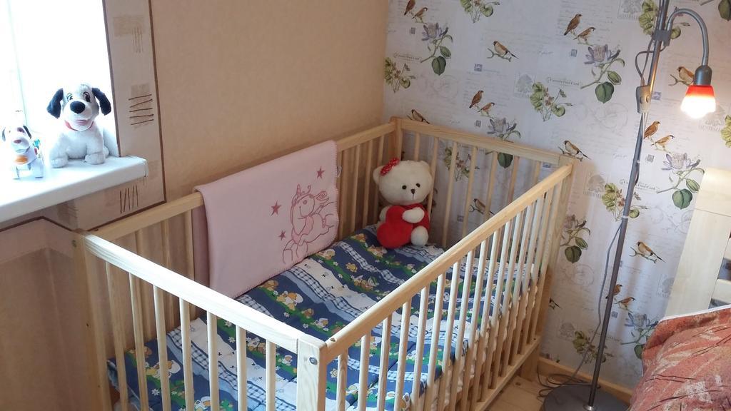 Апартамент Harmony Life Two-room In