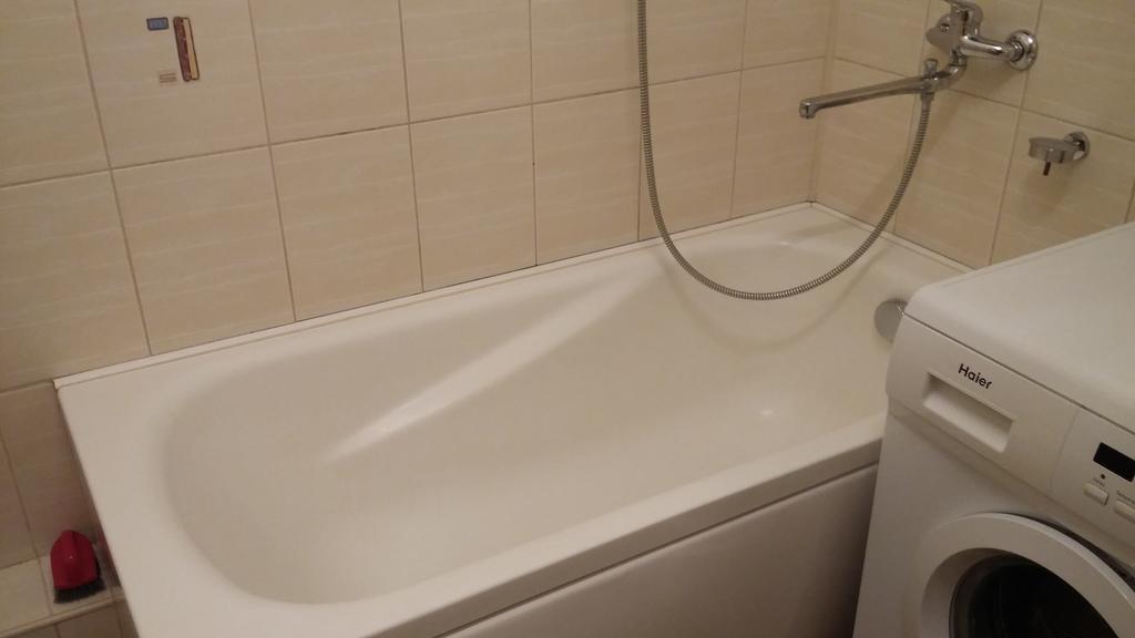 Appartement Harmony Life Two-room In