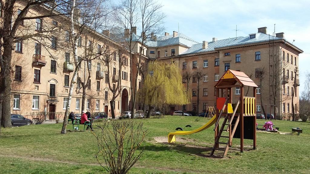 Harmony Life Two-room In Апартамент *