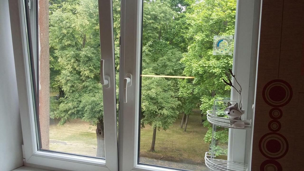 Harmony Life Two-room In Рига