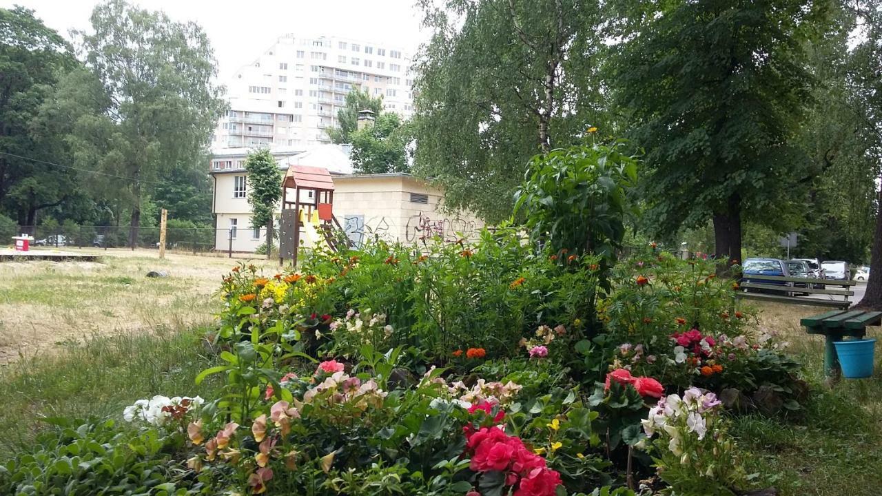 Appartement Harmony Life Two-room In Riga