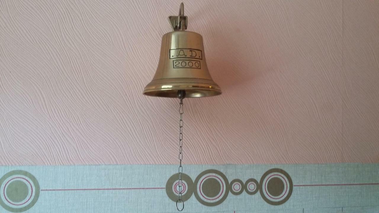 Harmony Life Two-room In Апартамент