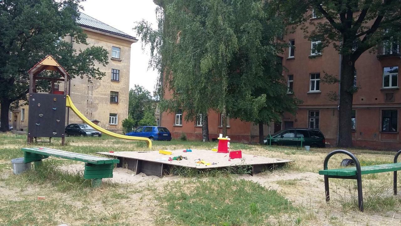 Harmony Life Two-room In Рига